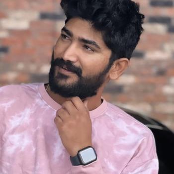 Akhil Reddy Gollamada